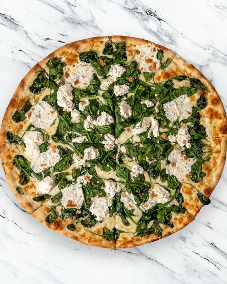 Where to Get Pizza in Manhattan