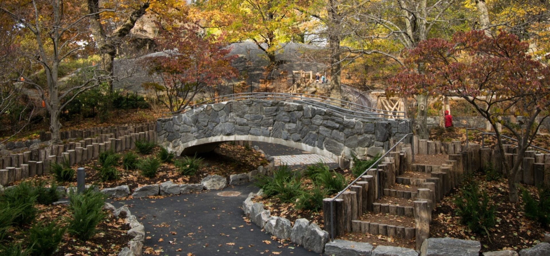  Billy Johnson Playground