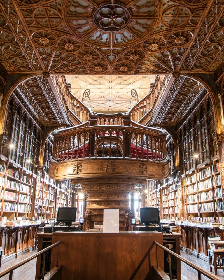 NYC's Bookstores Every Book Lover Should Visit