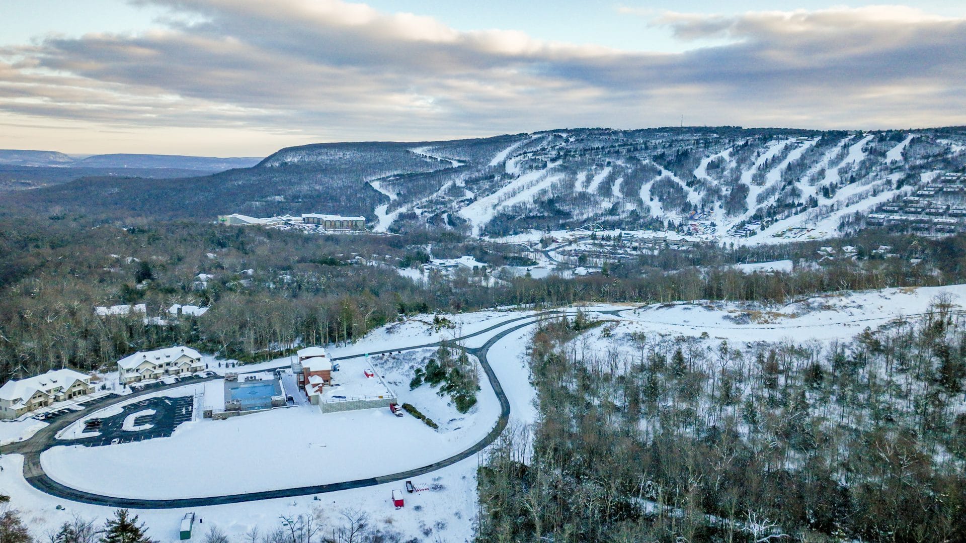The Poconos, PA