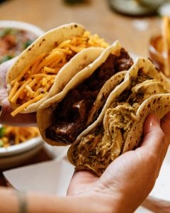 tacos
