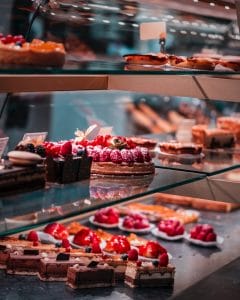 NYC bakeries featured