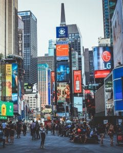 Best Museums Near Time Square in NYC