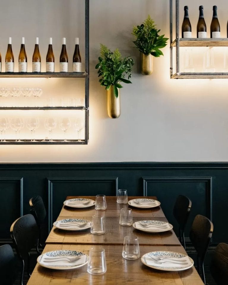 New Restaurants in Brooklyn (2025)