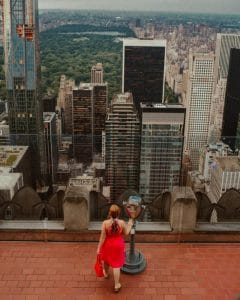 How to Spend a Day in NYC With no Subway