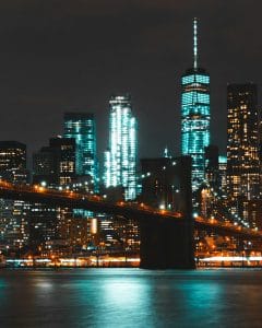 Best Instagram Spots in New York City