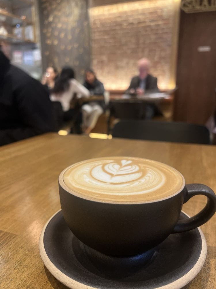 Frame Coffe | Best Coffee Shops
