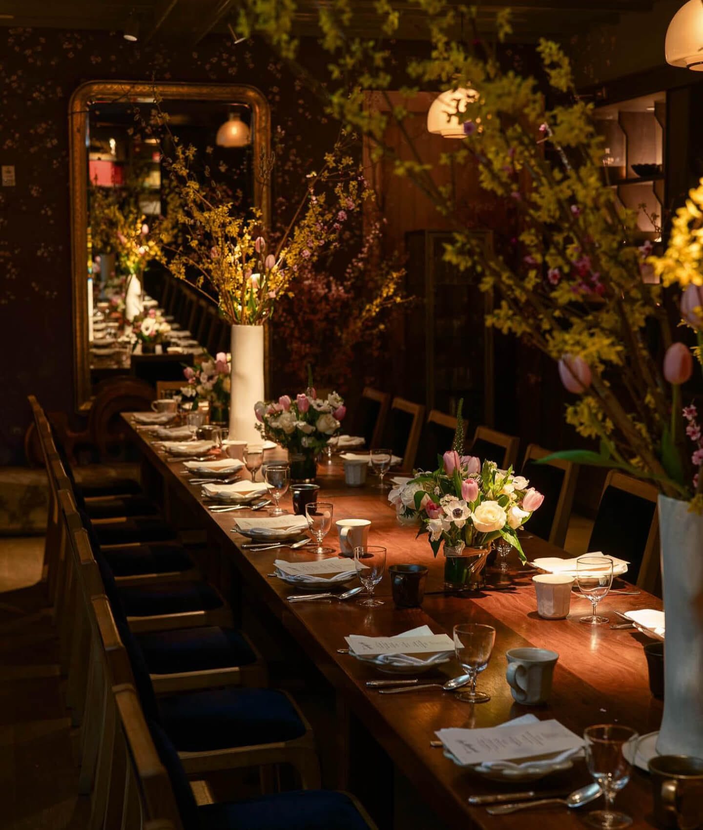 lamercerie | Best brunch in NYC