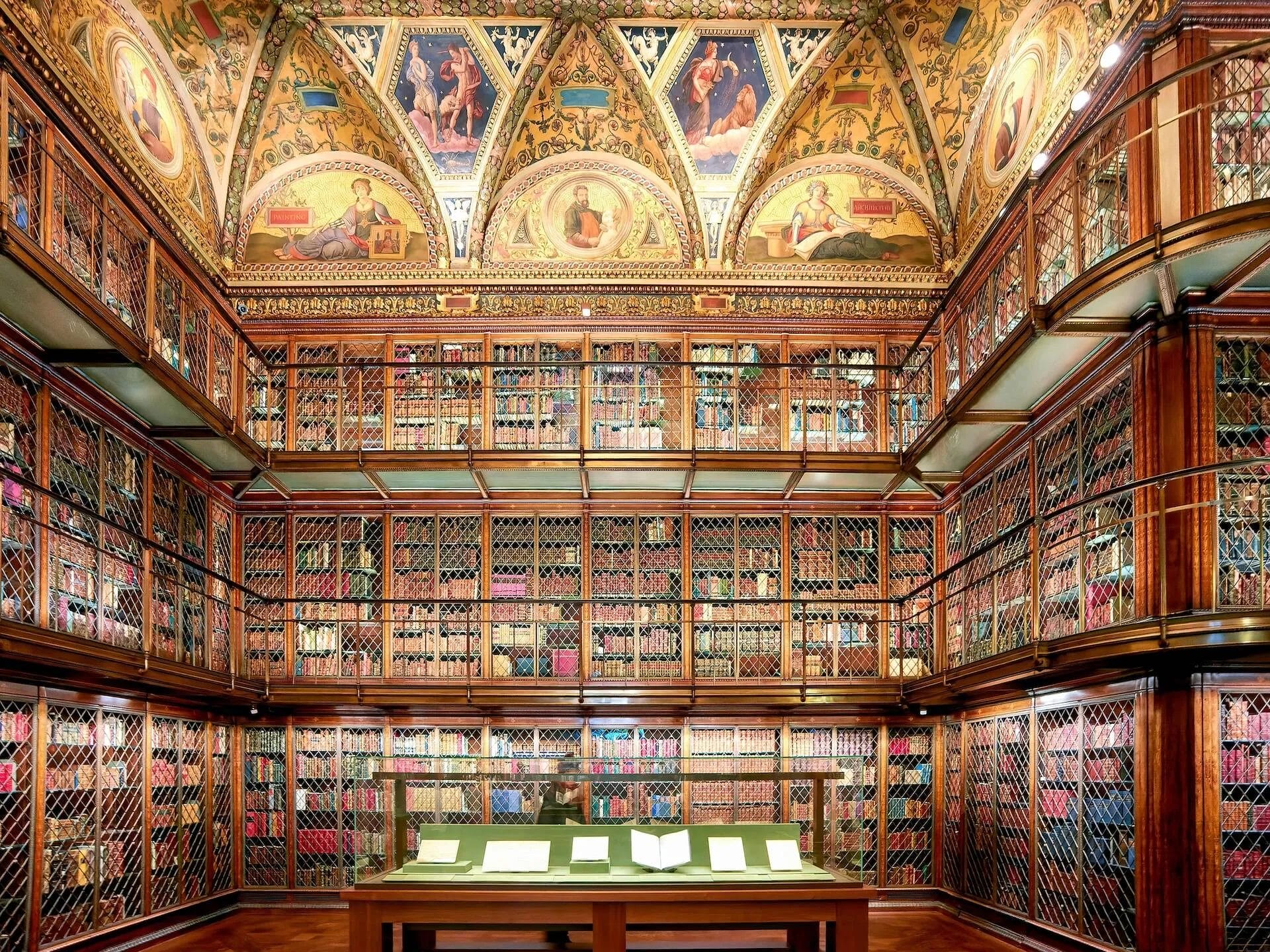 New York Public Library | Budget-Friendly