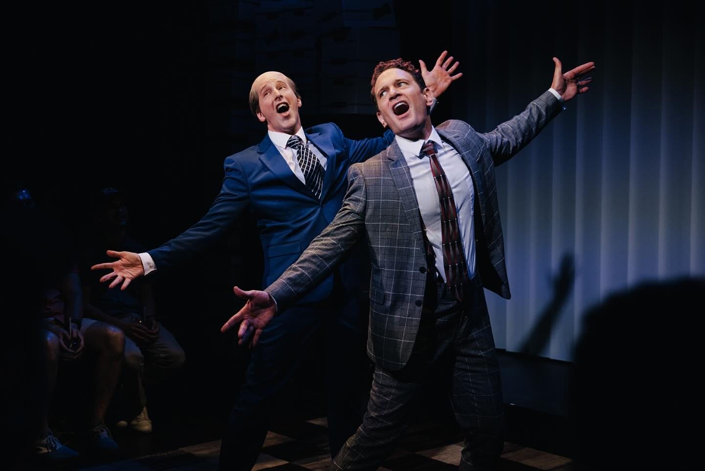 best comedy clubs in NYC