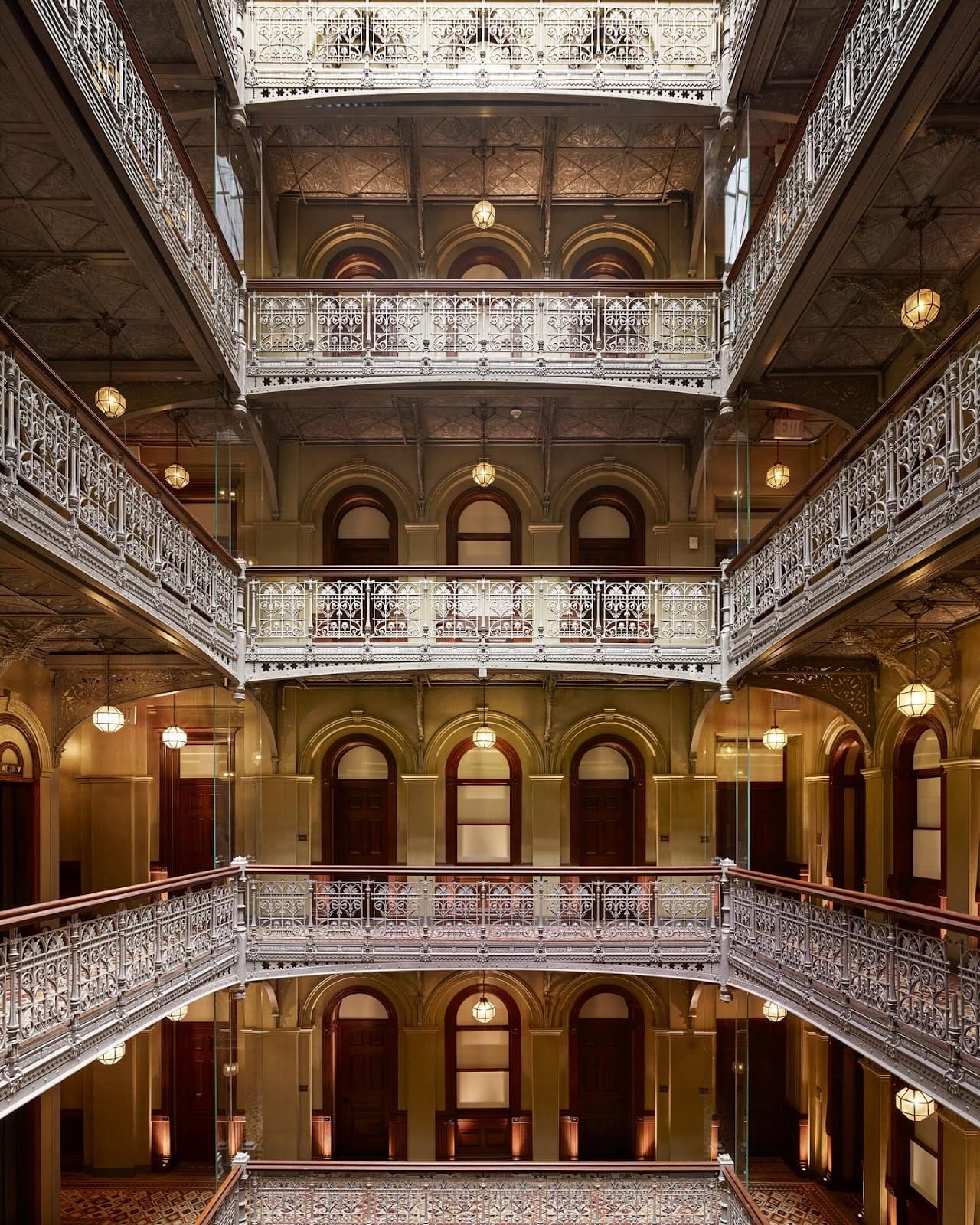 Best High-End Hotels in New York City