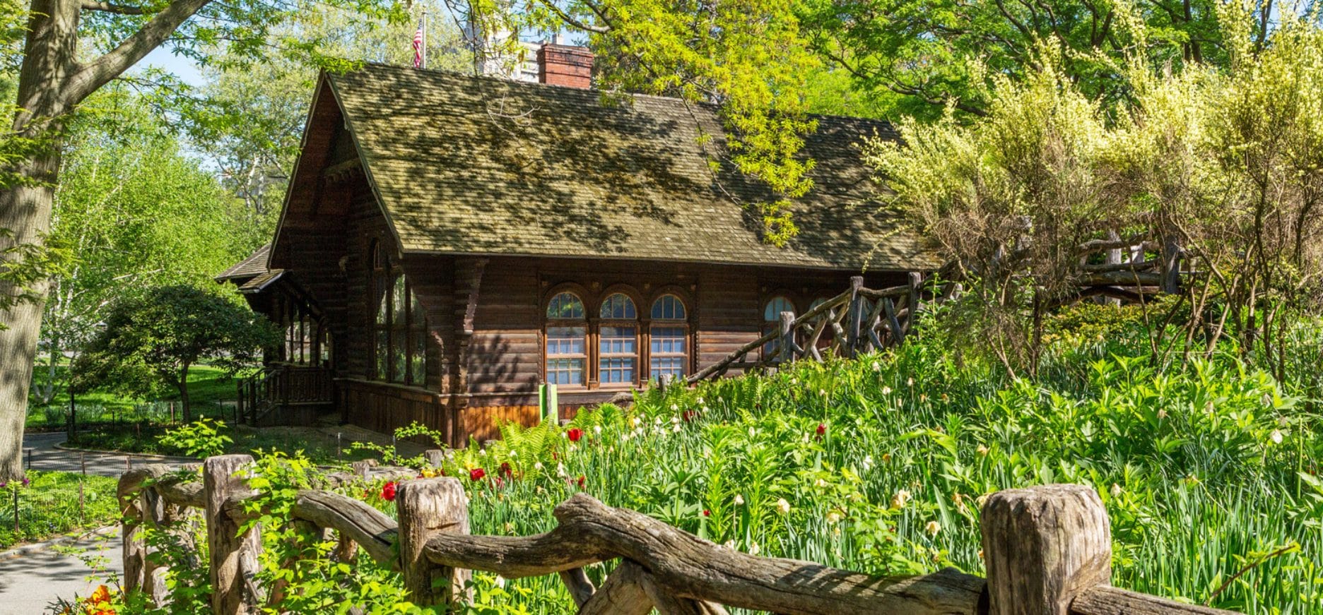 Swedish Cottage Marionette Theatre | Kid-Friendly Activities