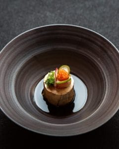 sushi restaurant nyc
