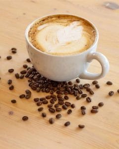 Coffee