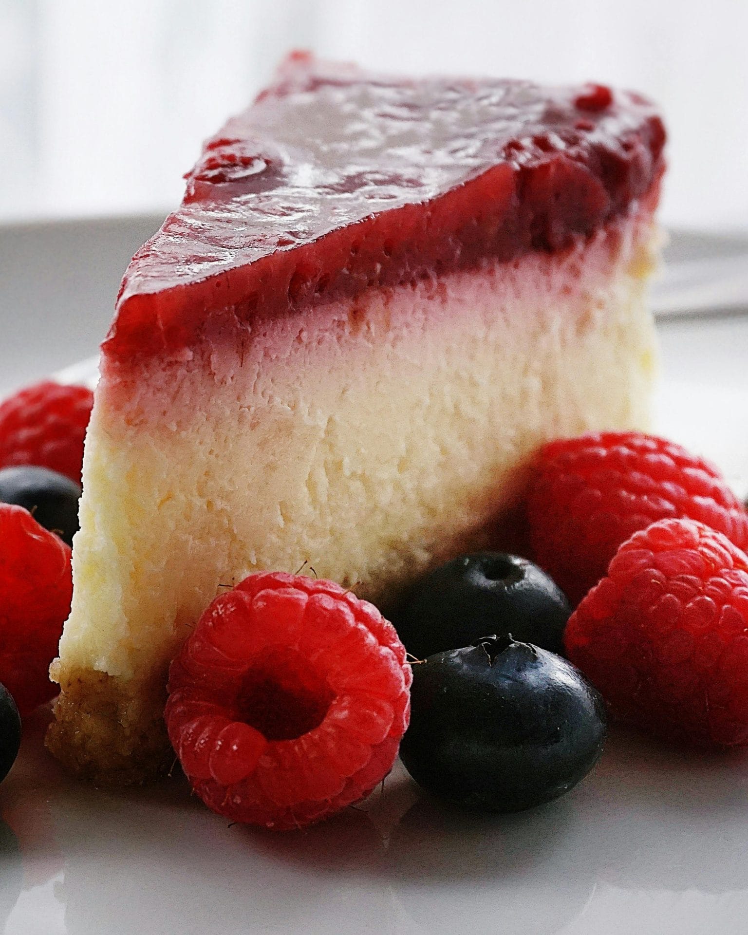 Best Cheesecakes Near Time Square in NYC