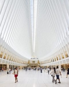Architectural Wonders of New York City