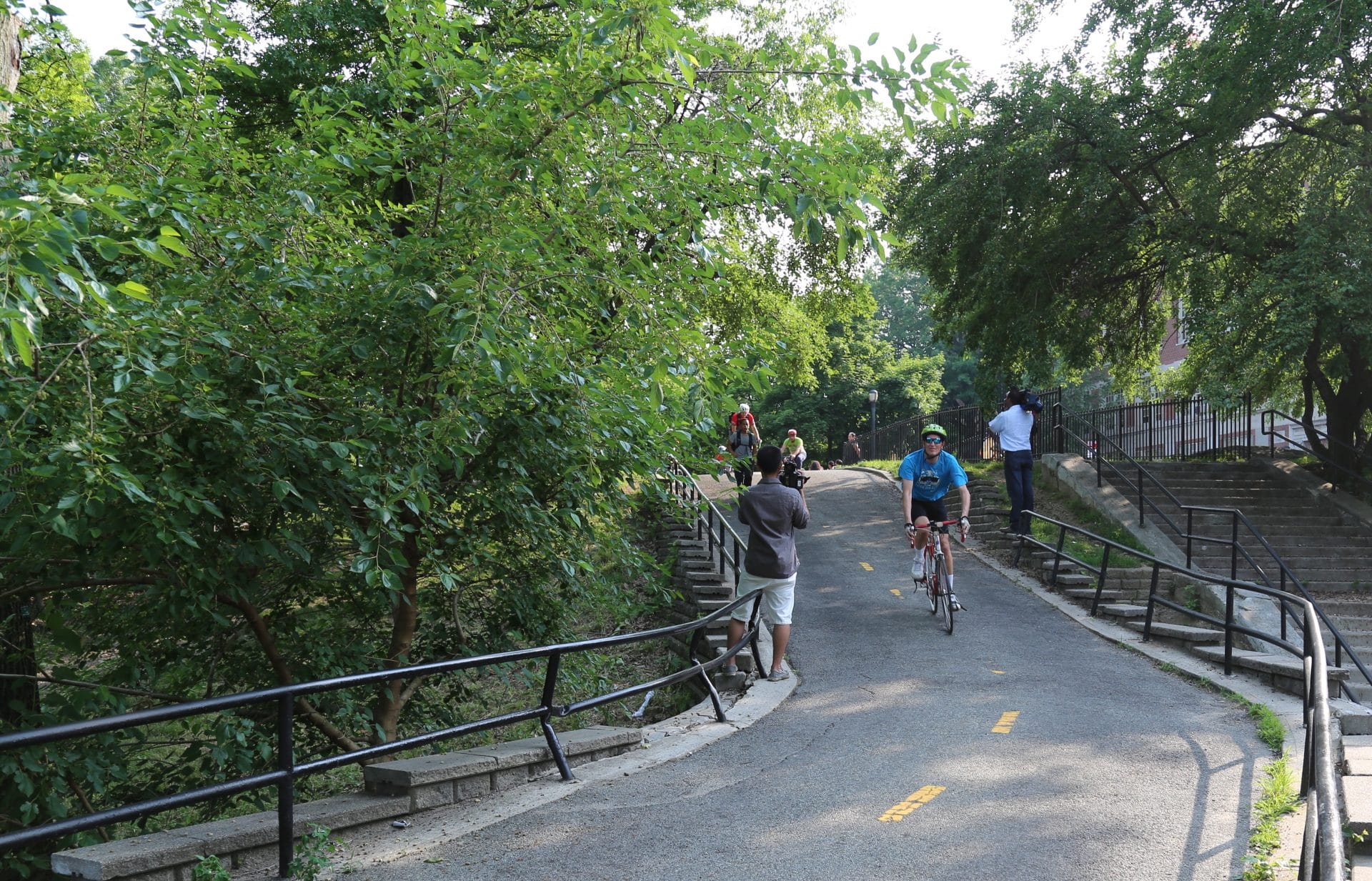 Highbridge Park
