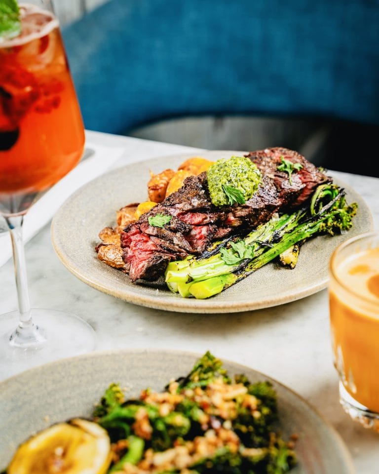 Best Mother’s Day Dinner in Brooklyn | Top Restaurants for Mom