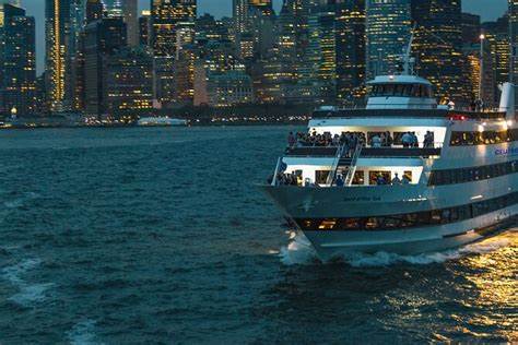 Evening Cruise