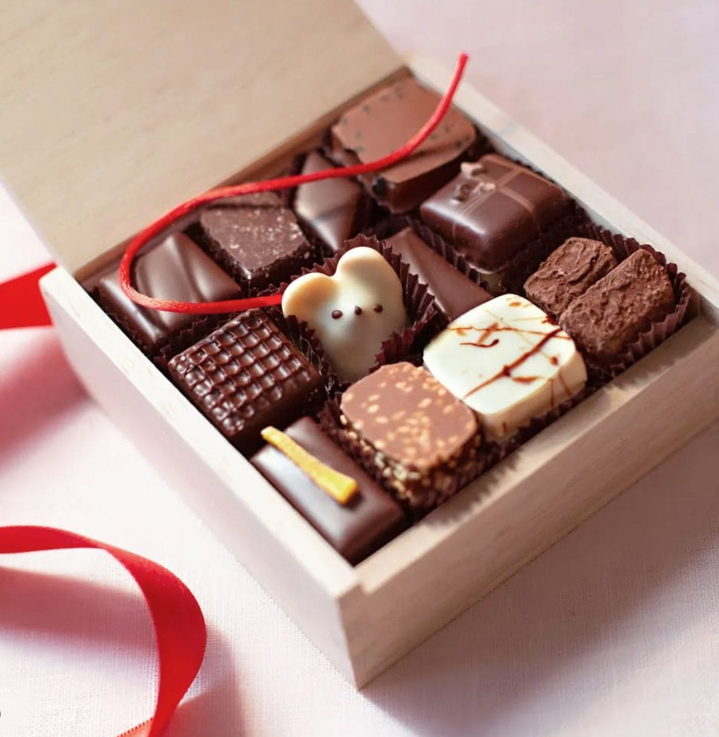 L.A. Burdick Handmade Chocolates -  Chocolate Shops Near Central Park
