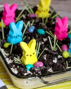 easter-dirt-cake