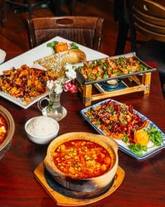 Best Chinese Restaurants Near Times Square