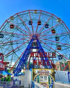 Top Things to Do in Coney Island