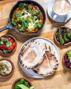 Best Mediterranean Restaurants in NYC