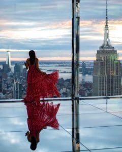 Best Observation Decks in NYC