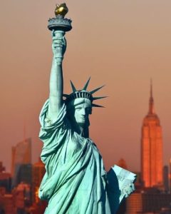 10+ Historic Neighborhoods in New York City