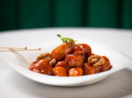 New restaurants in NYC