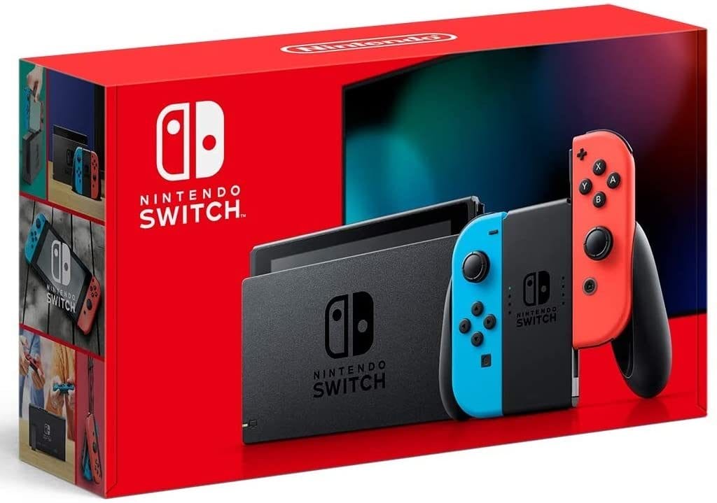 Switch 1