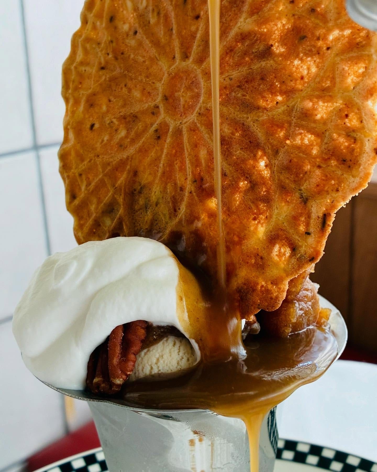 New restaurants in NYC