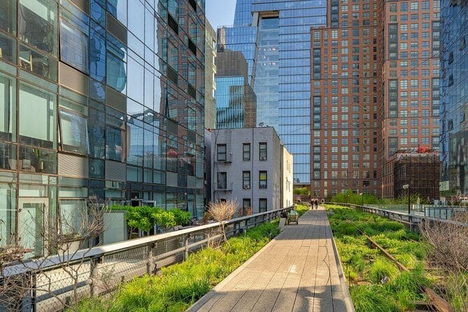 Hailed as an urban renewal triumph following its opening in 2009