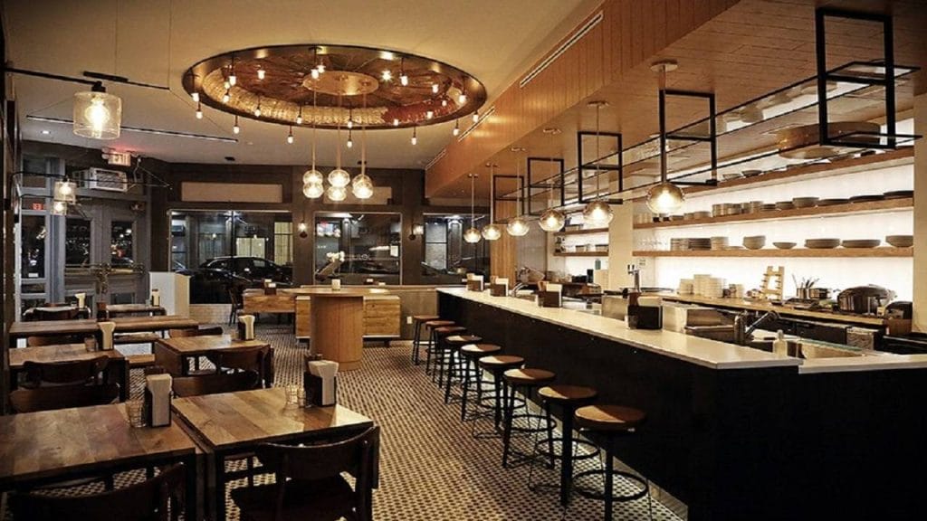 10+ Best Korean Restaurants in New York City • Over Here New York