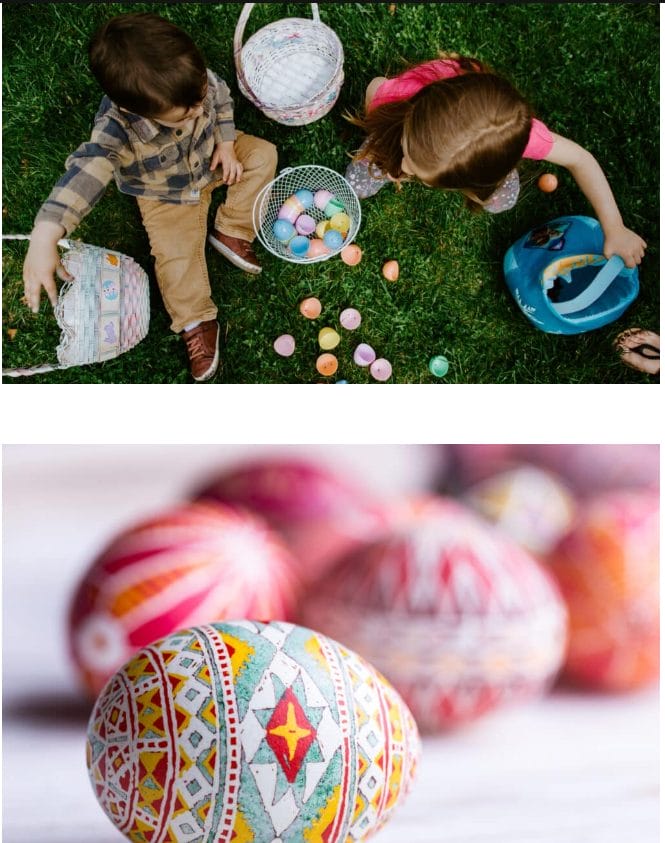 the Seaport | Family Friendly activities