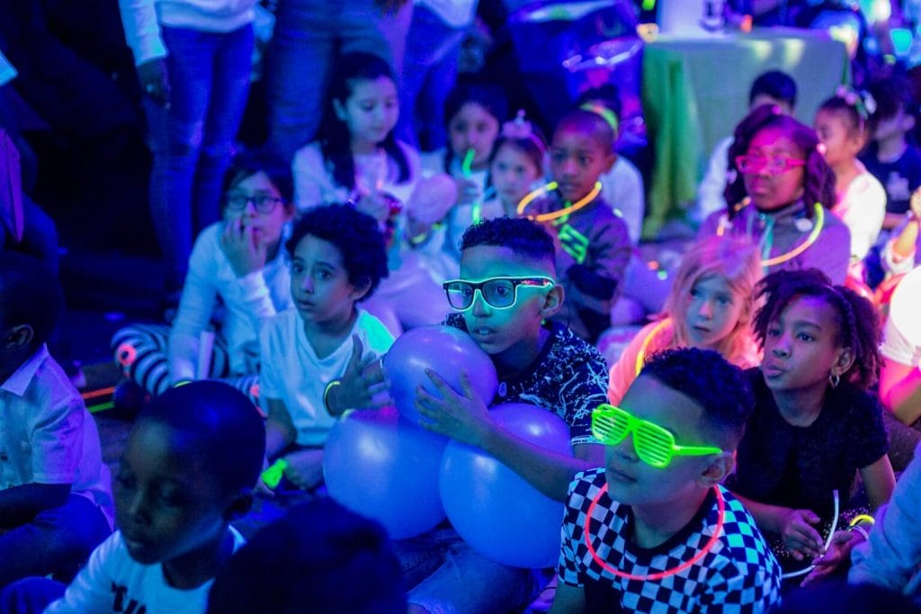 Easter Kids Party in NYC