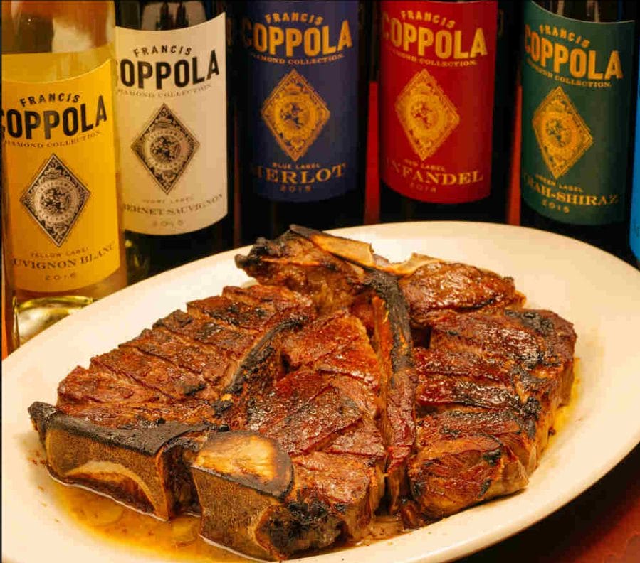 Empire Steakhouse | Best steakhouses near Central Park