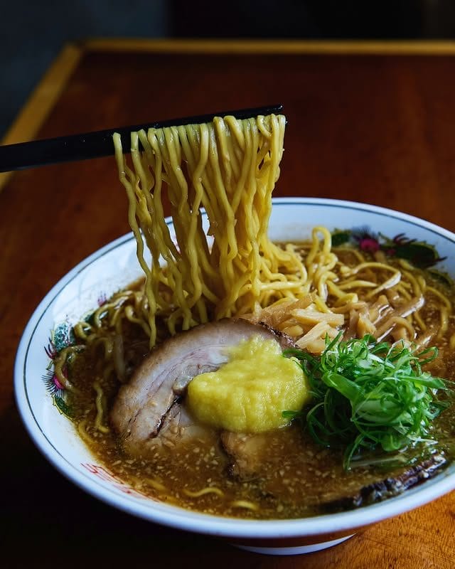 Karazishi Botan