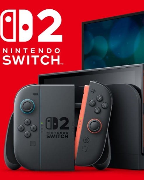 Nintendo Switch 2