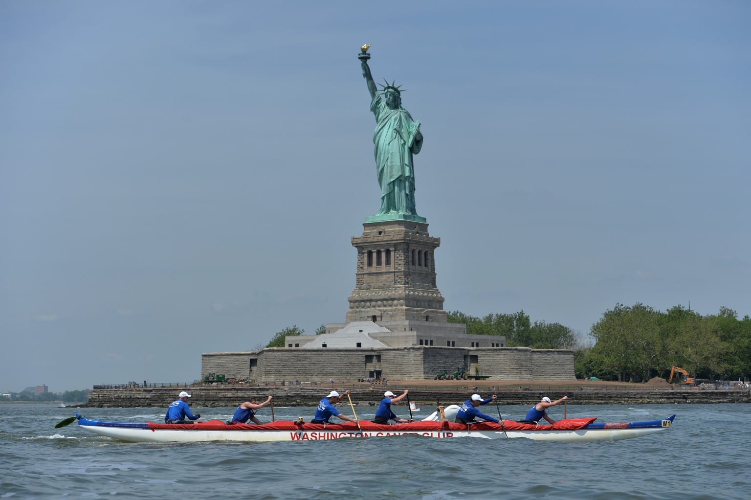  Take a Kayak Tour