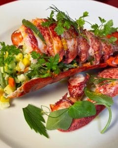 French Restaurants in New York City