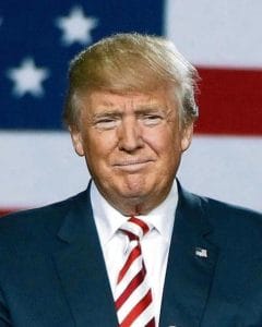 Supreme Court Backs Trump