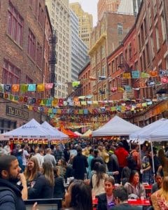 Cinco de Mayo In New York City 2025 Best Events, Parades & Parties