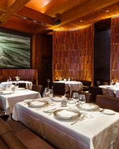 Review: Le Bernardin Is Still One Of New York's Best Fine Dining Splurges - Eater NY