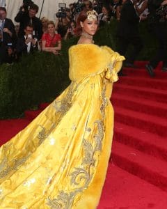 Iconic Met Gala Looks