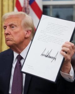 Tariffs