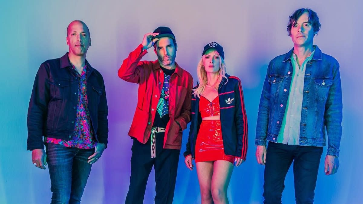 Bloc Party | Concerts