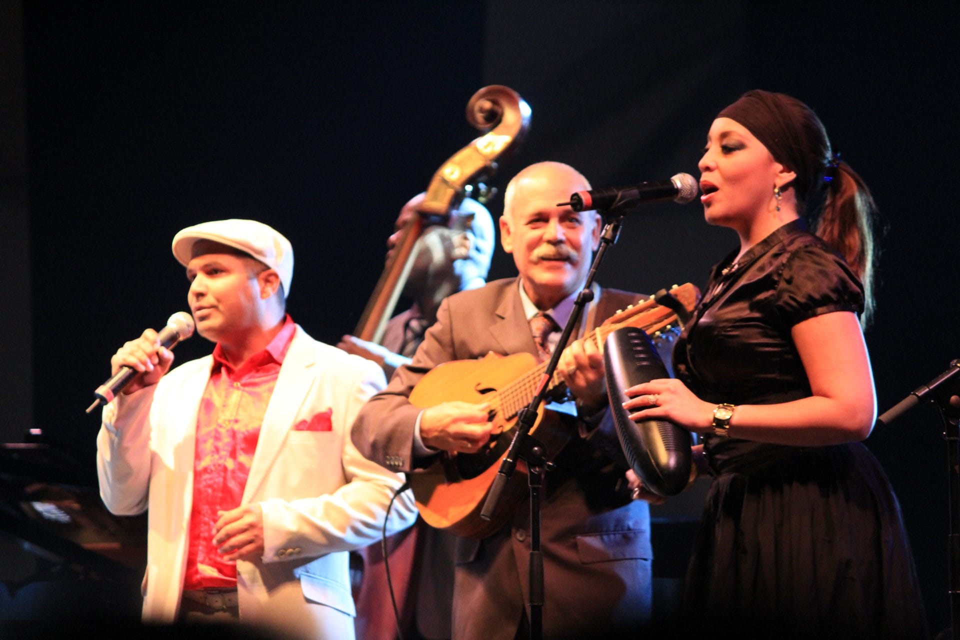 Buena Vista Social Club | Concerts