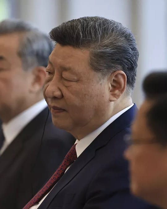 China Raises Tariffs
